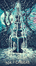 Prisma Visions Tarot